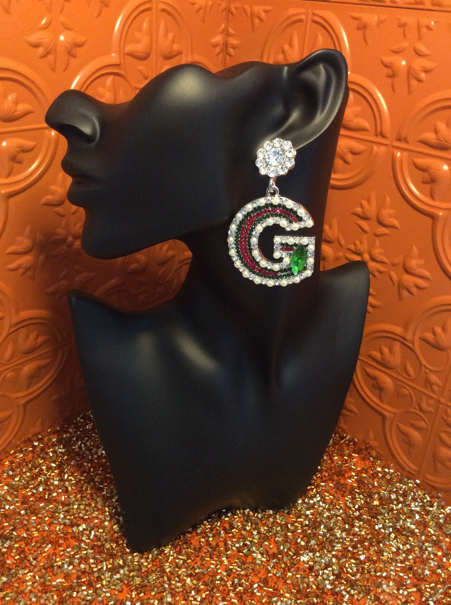 G IN GLAM