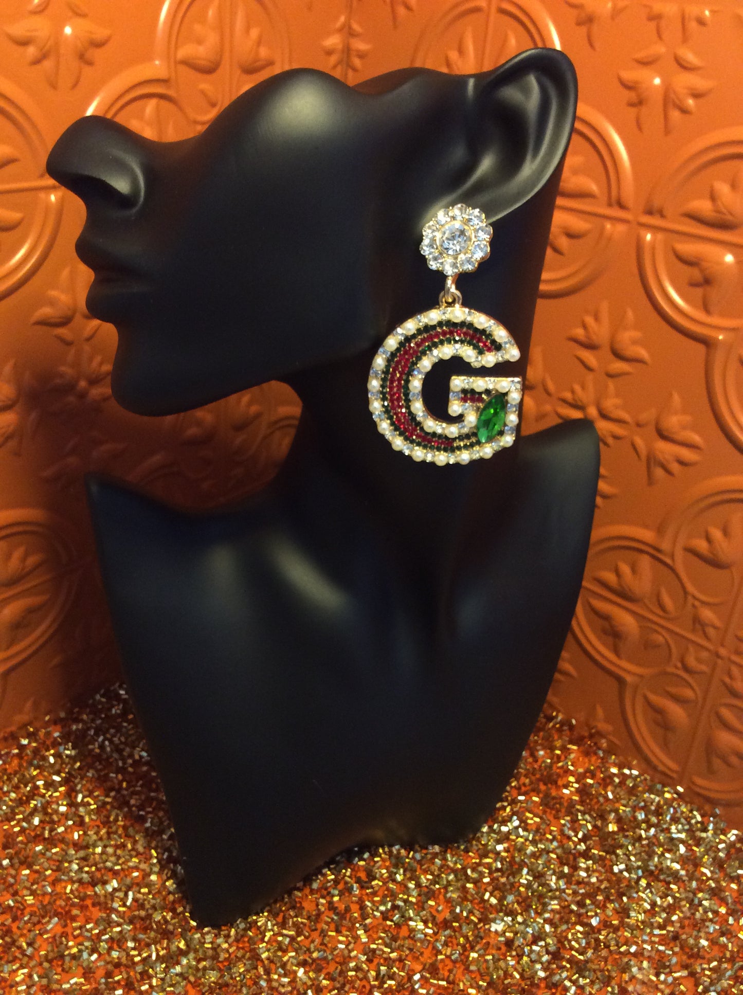 G IN GLAM