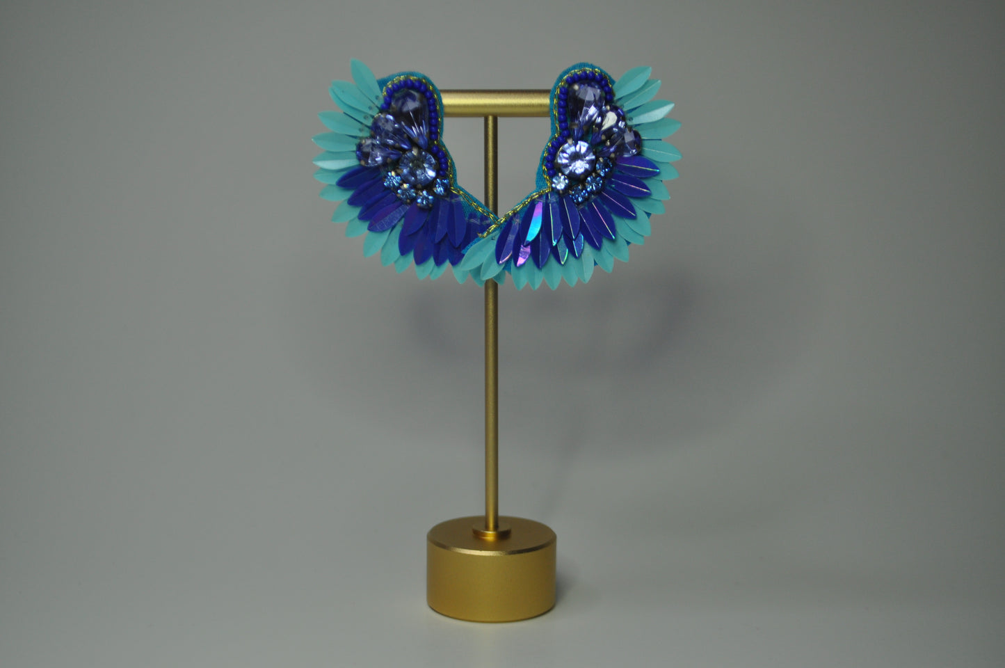 GODDESS WINGS