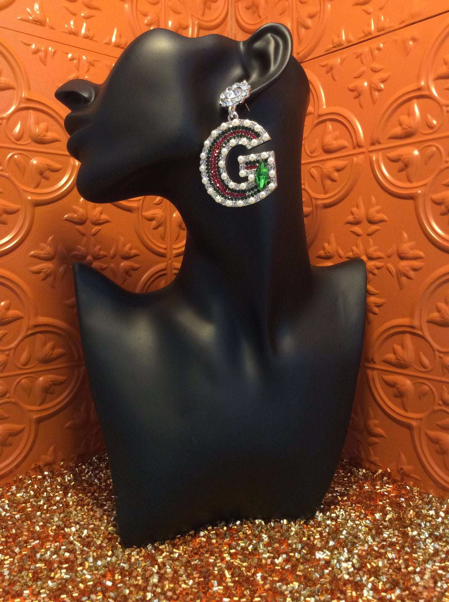 G IN GLAM