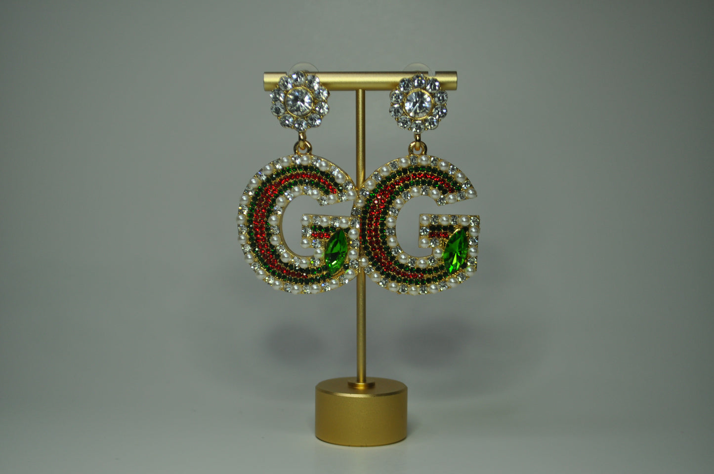 G IN GLAM