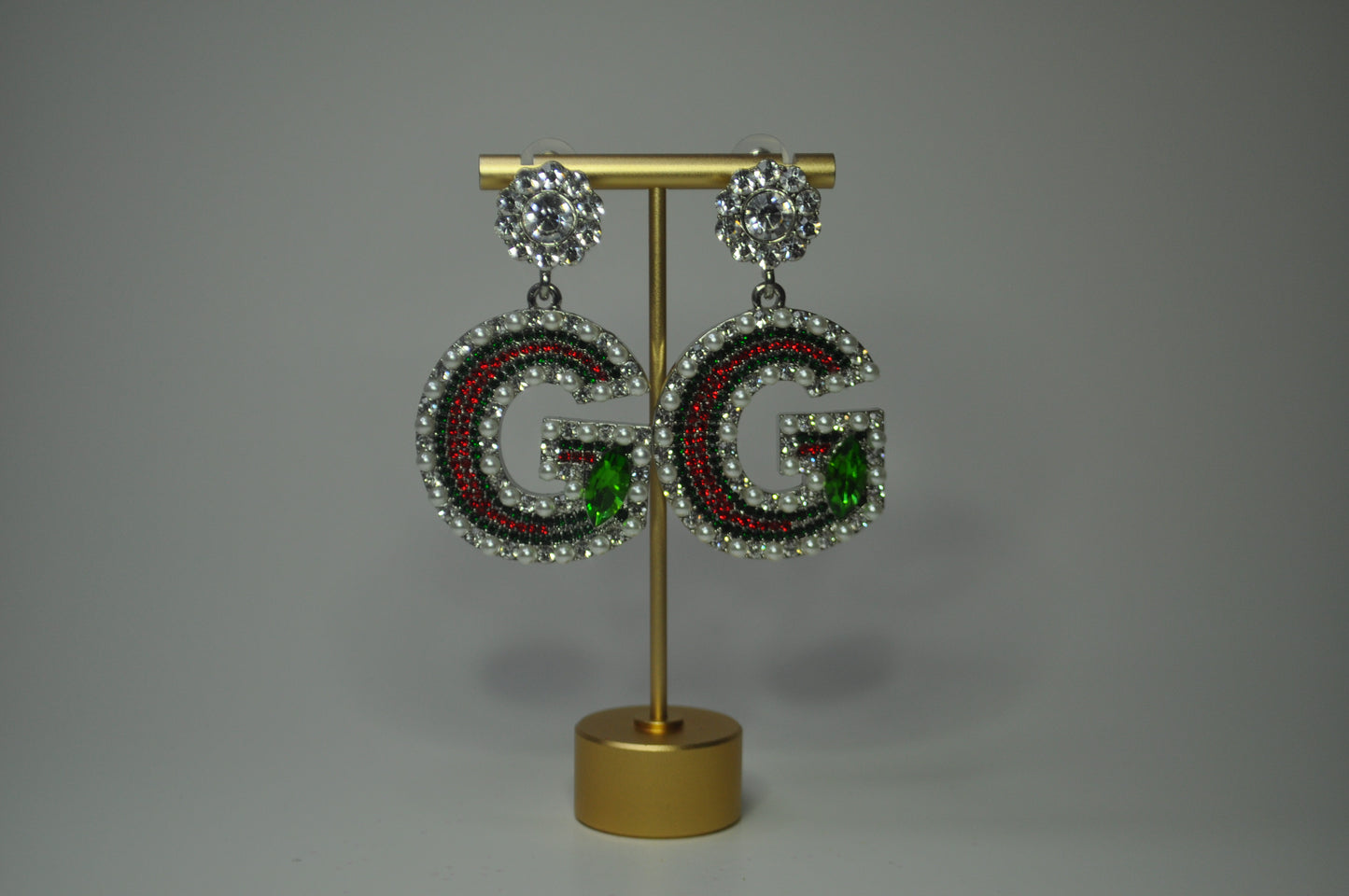 G IN GLAM