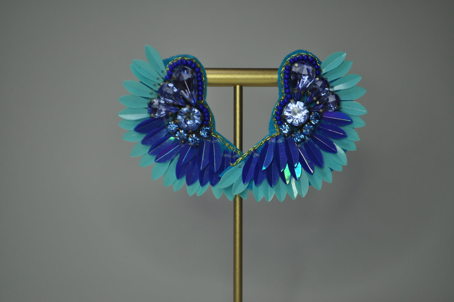 GODDESS WINGS