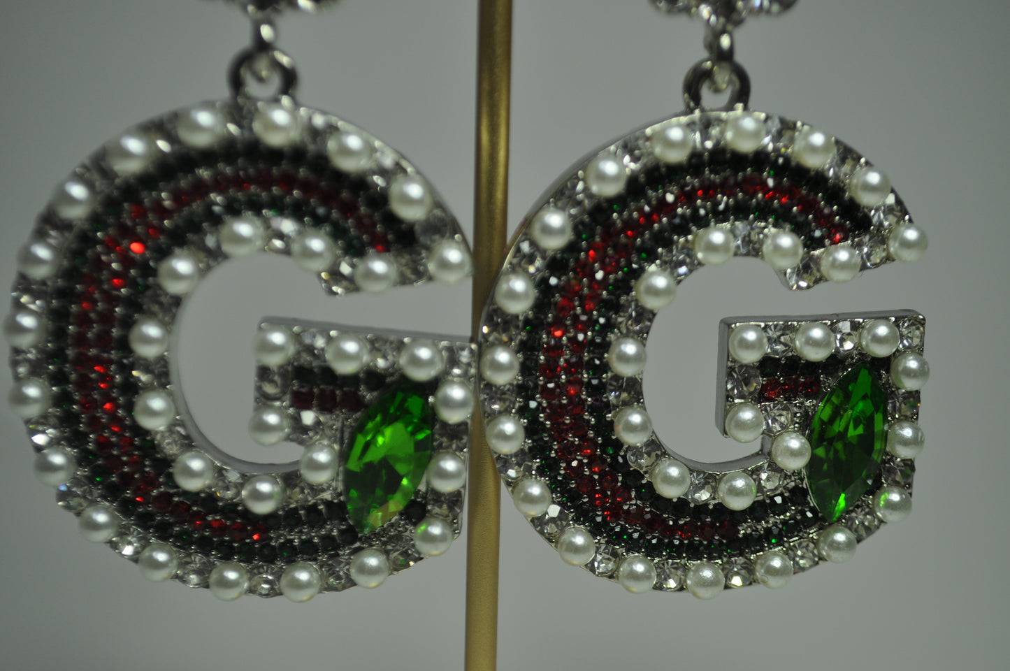 G IN GLAM