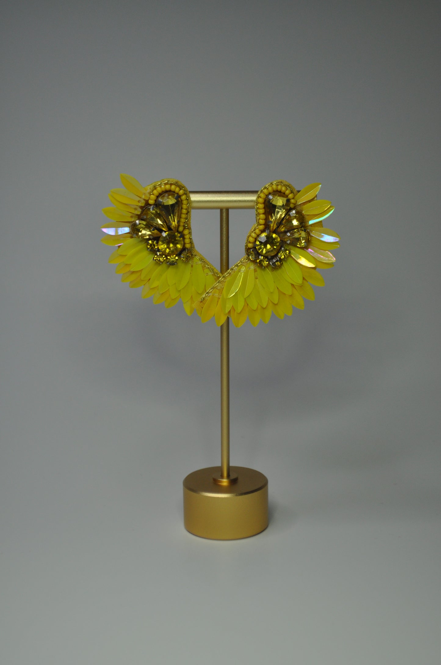 GODDESS WINGS
